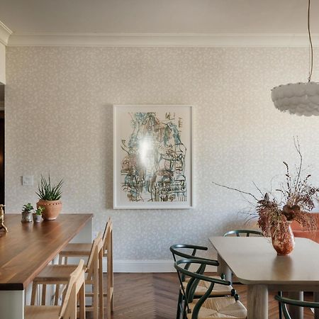 The Pinch Charleston Hotel Luaran gambar
