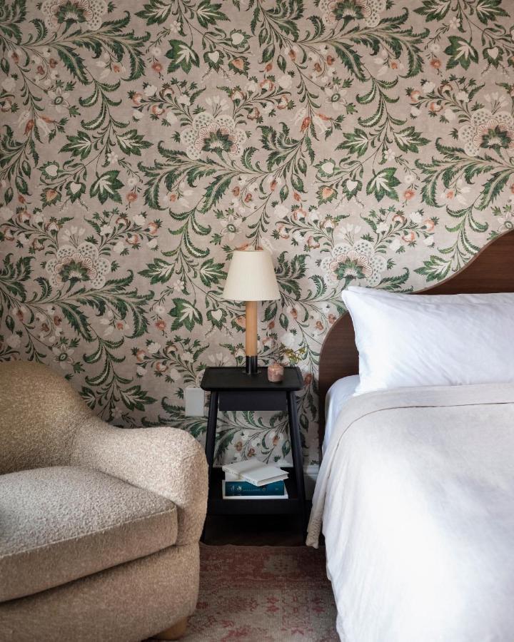 The Pinch Charleston Hotel Luaran gambar