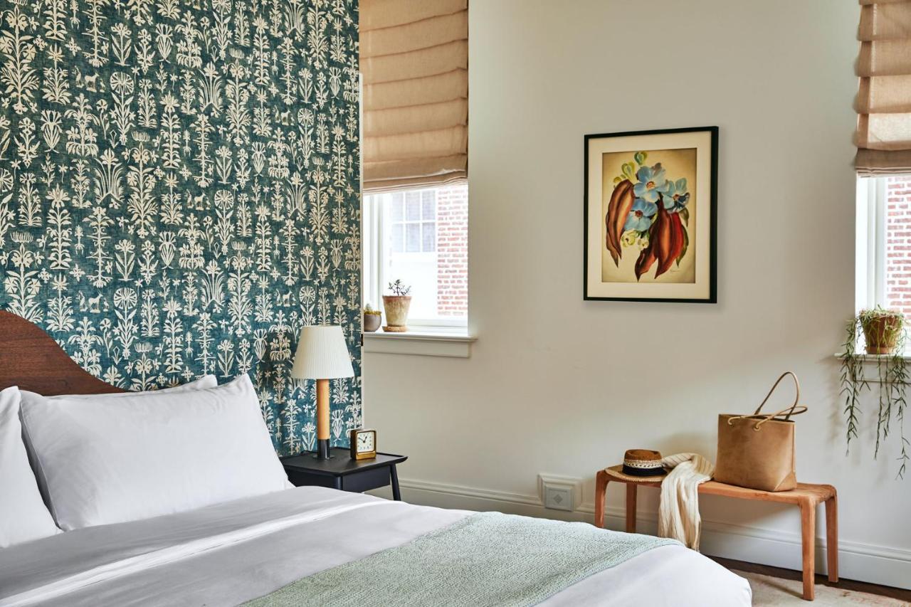 The Pinch Charleston Hotel Luaran gambar