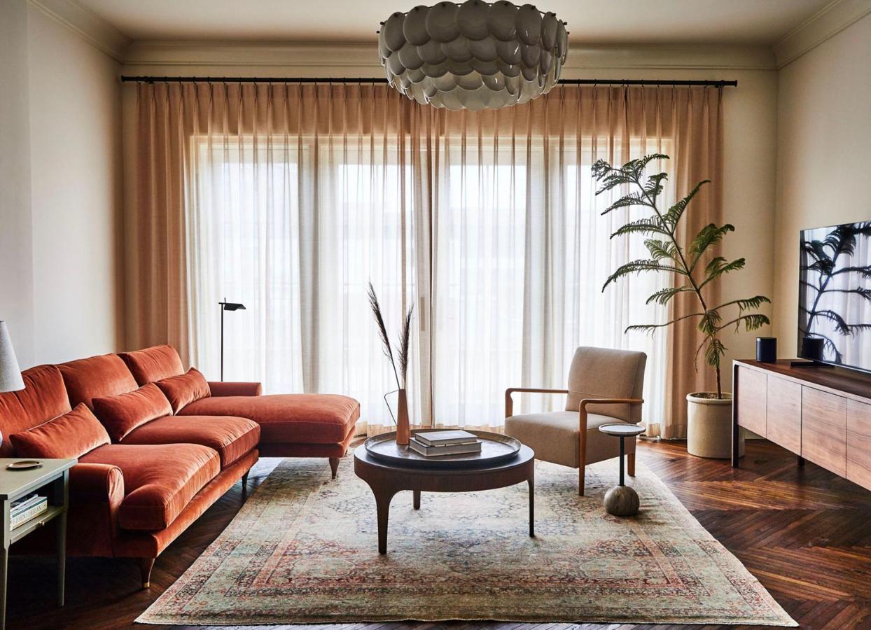 The Pinch Charleston Hotel Luaran gambar