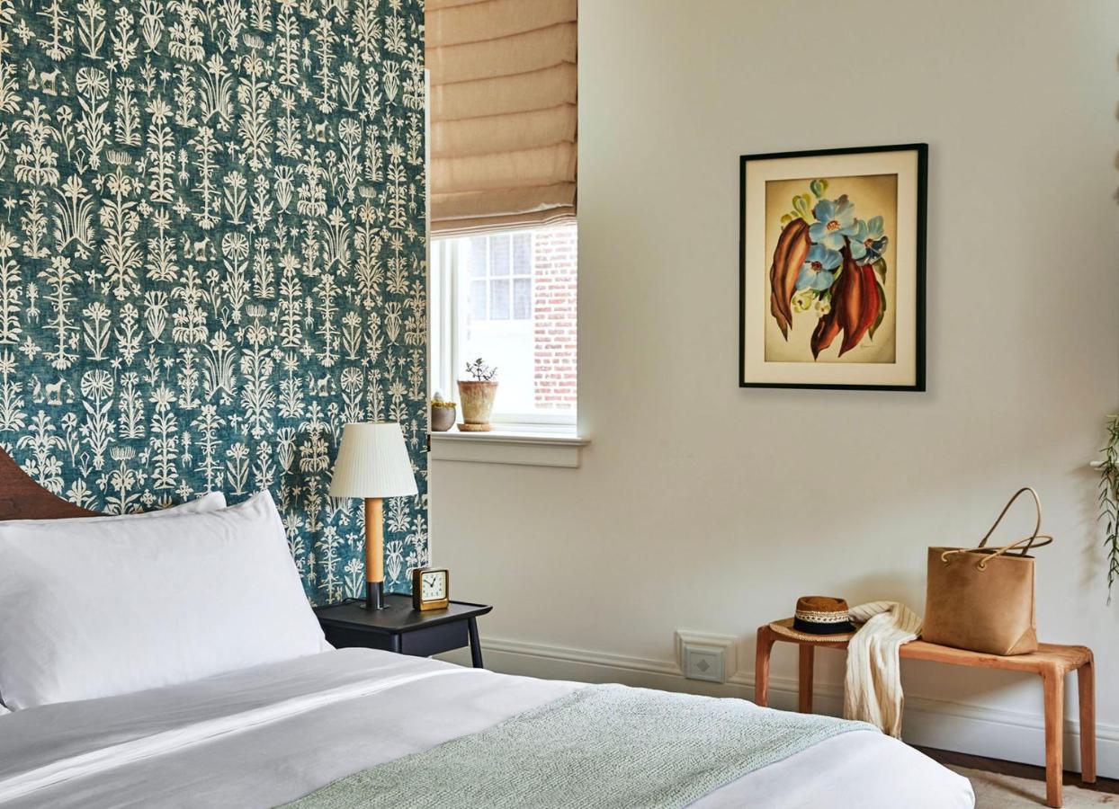 The Pinch Charleston Hotel Luaran gambar
