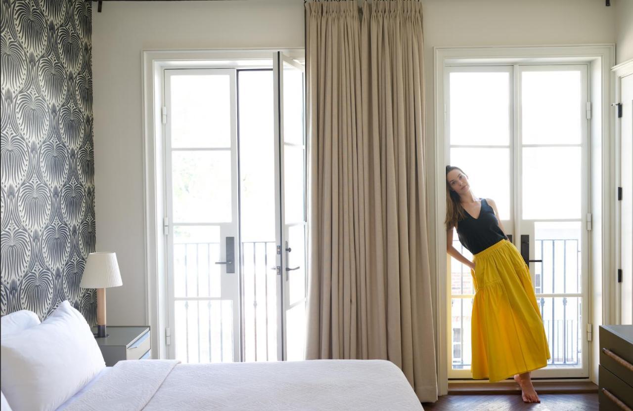 The Pinch Charleston Hotel Luaran gambar