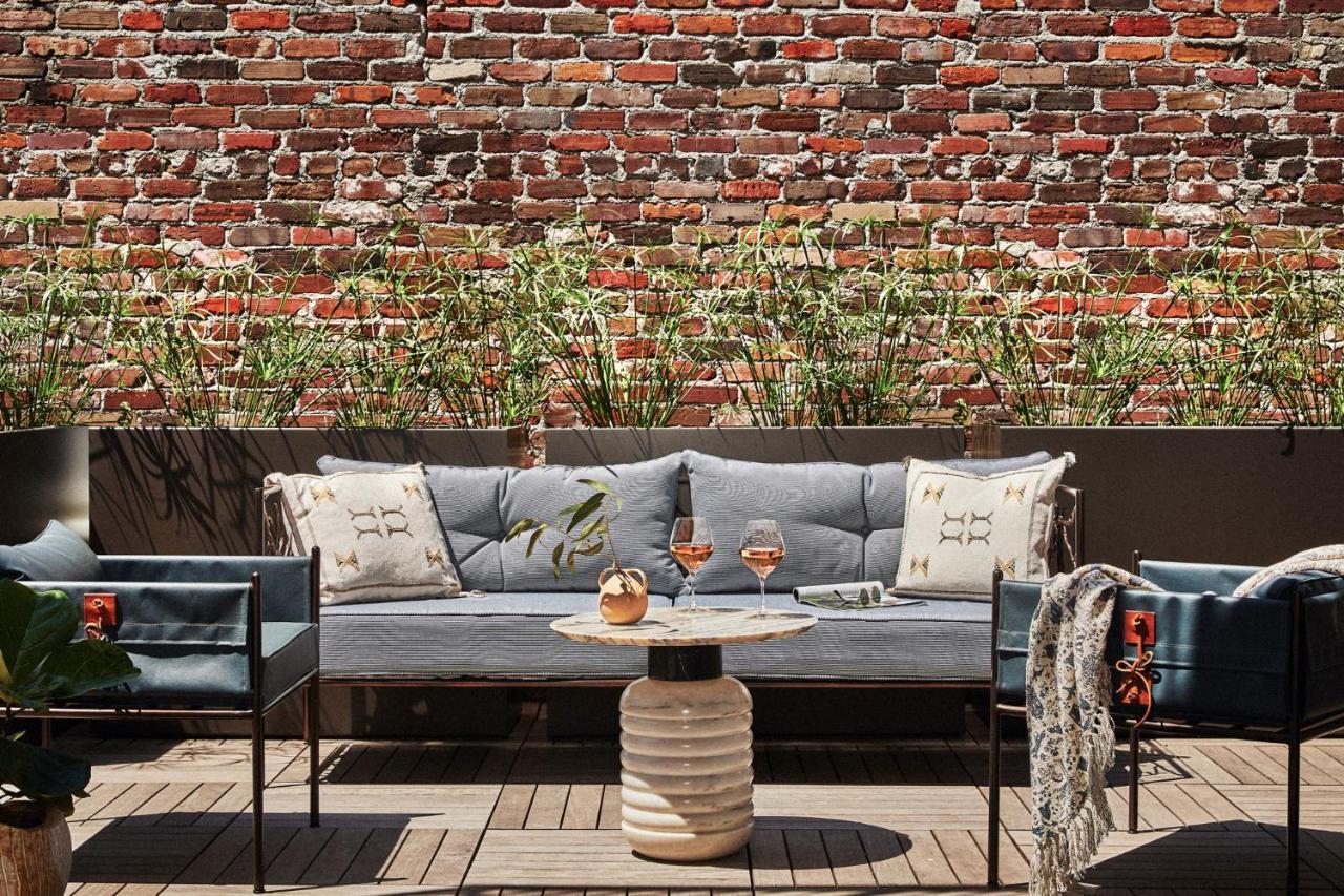 The Pinch Charleston Hotel Luaran gambar