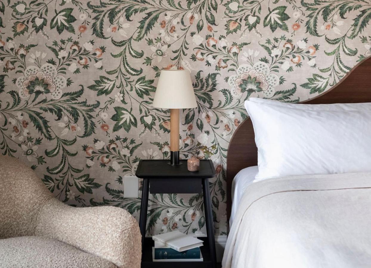 The Pinch Charleston Hotel Luaran gambar