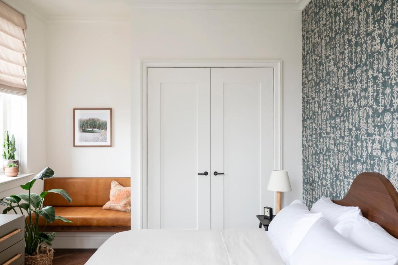 The Pinch Charleston Hotel Luaran gambar