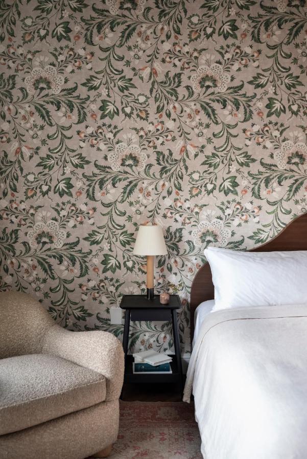 The Pinch Charleston Hotel Luaran gambar