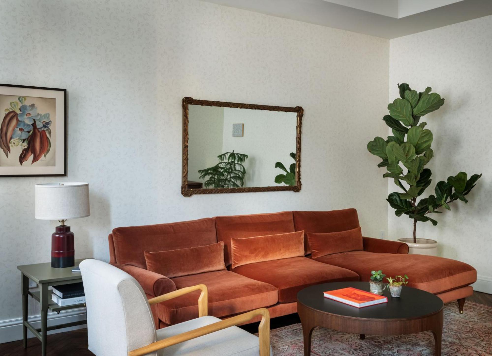 The Pinch Charleston Hotel Luaran gambar