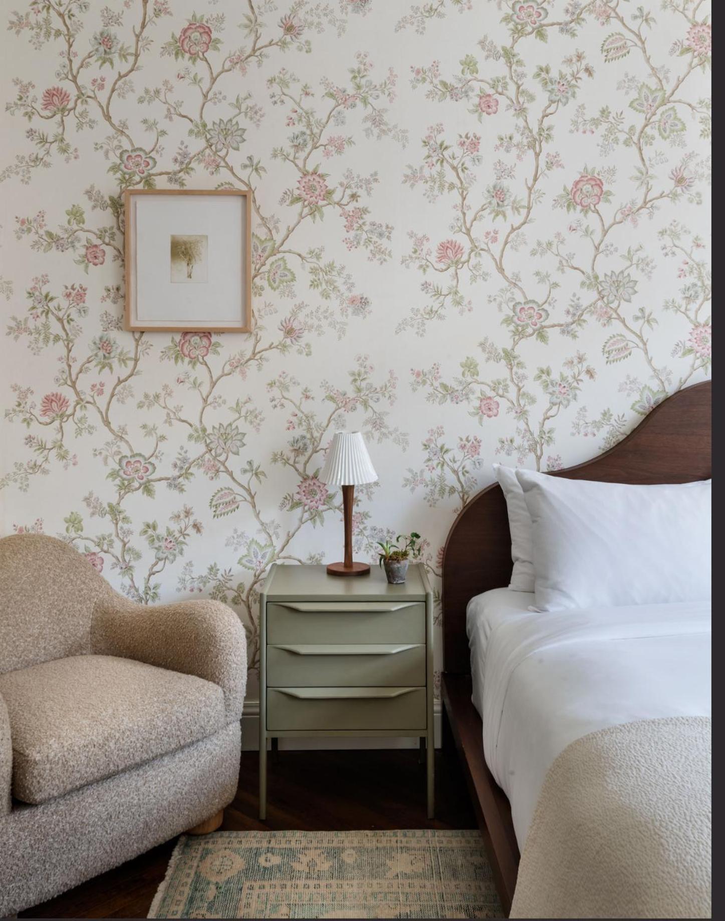 The Pinch Charleston Hotel Luaran gambar