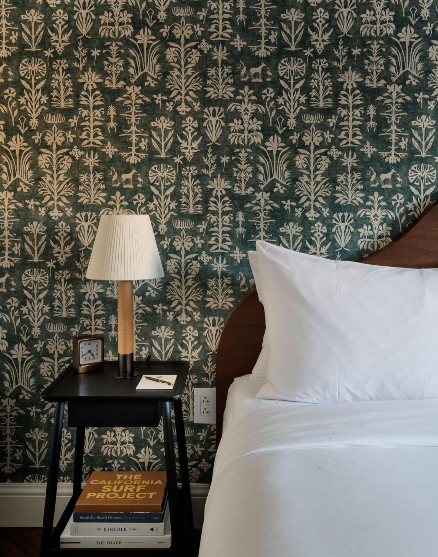 The Pinch Charleston Hotel Luaran gambar